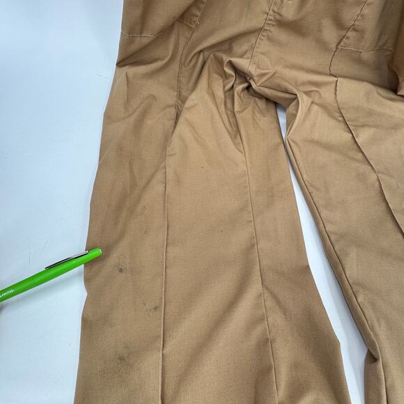 Para-Suit Coveralls Mens 42 American Classic Utility Work Vintage Made in USA - Picture 5 of 12